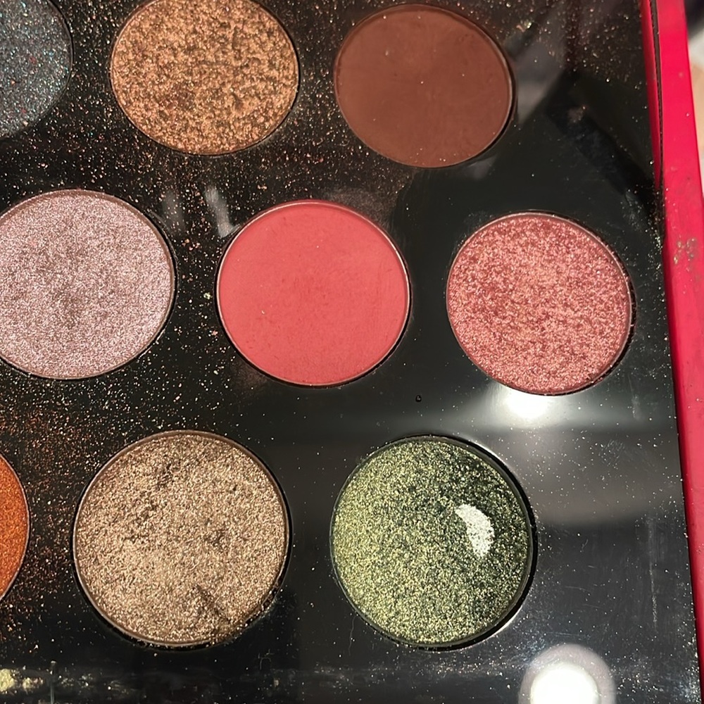 Pat McGrath Celestial Odyssey Collection for Holiday - Picture 6 of 6